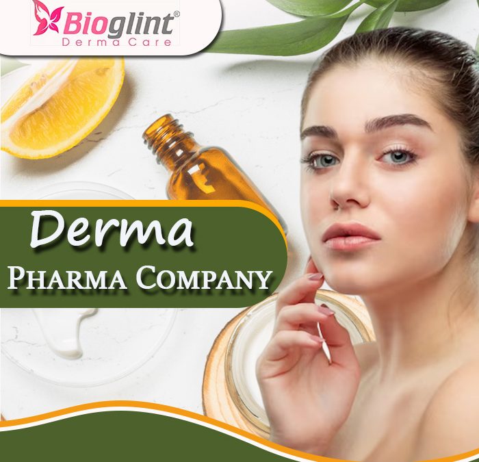 Derma Pharma Company