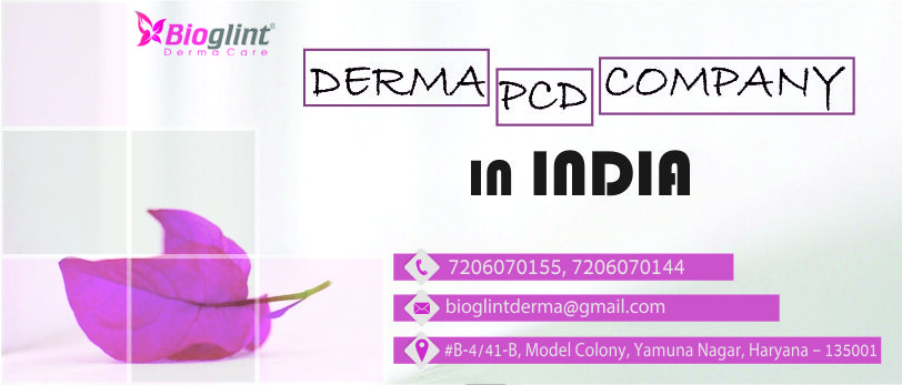 derma pcd company in india