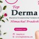 Derma products manufacturers in Himachal Pradesh