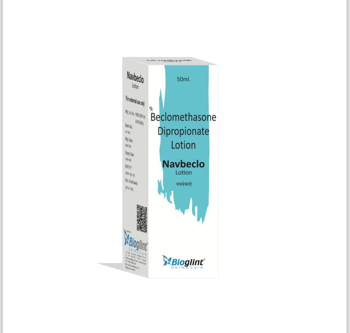 1. NAVBECLO by Bioglint Derma Care