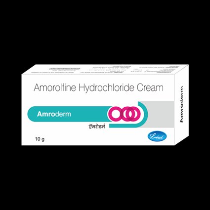 Amroderm Cream