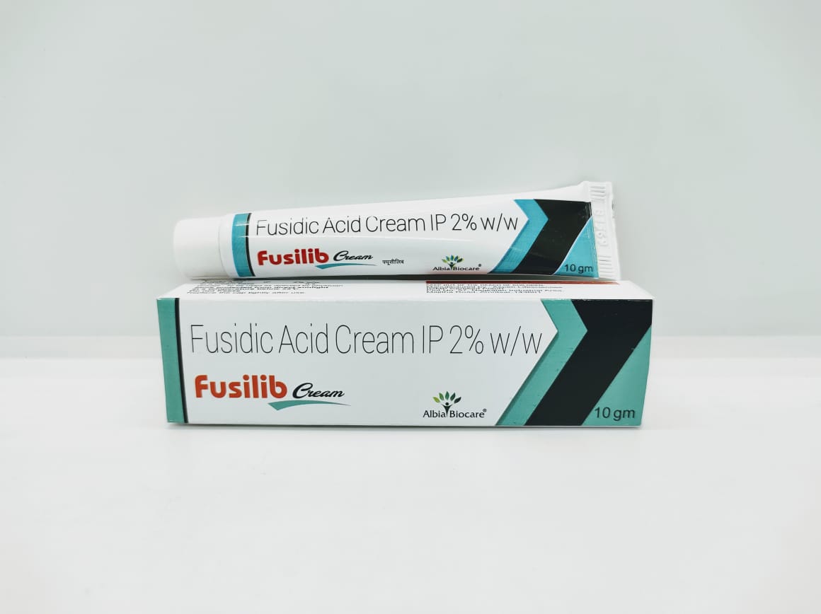 Fusilib Cream