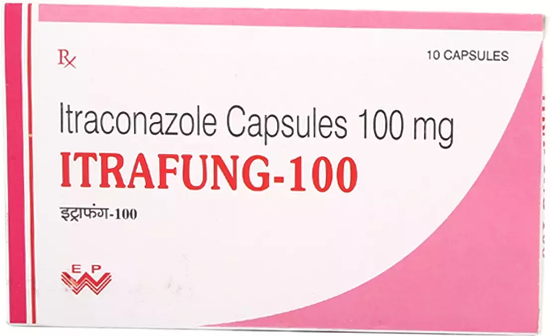 Itrafung