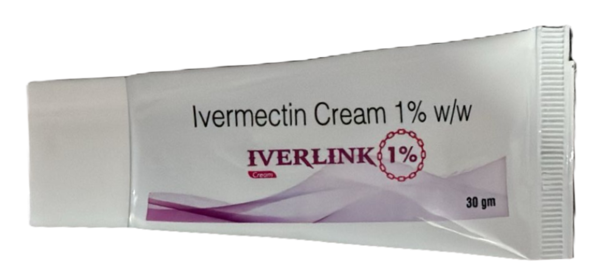 Iverlink 1% Cream