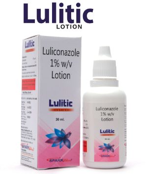 LULITIC