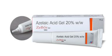 ZeBor by Hetero Healthcare 