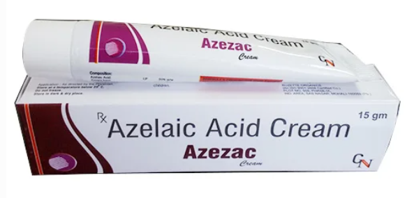 Azezac 20 Cream by GNova Biotech 
