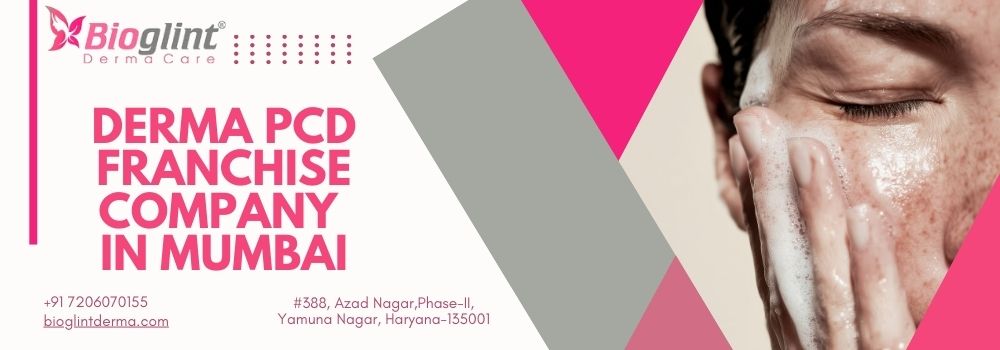 Derma PCD Franchise Company in Mumbai