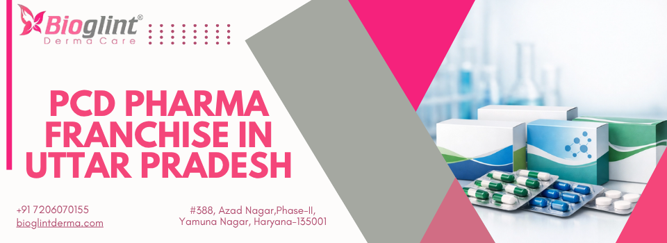 PCD Pharma Franchise in Uttar Pradesh