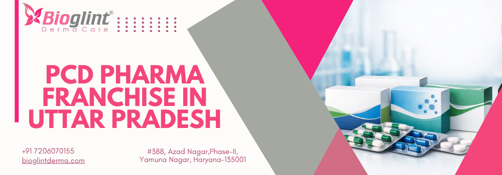 PCD Pharma Franchise in Uttar Pradesh