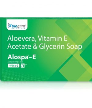 ALOSPA E SOAP New CURVE